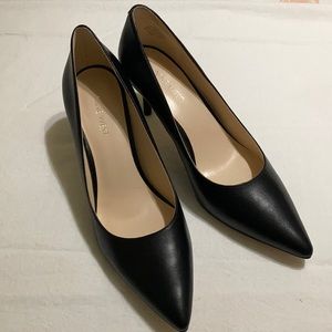 Nine West Margot Pumps. Sz 8.5”